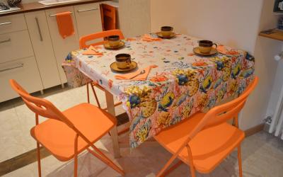 Casa con 2 Camere da Letto