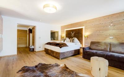 Camera Familiare Superior 