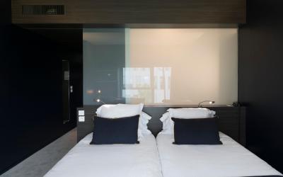 Chambre Lits Jumeaux Standard