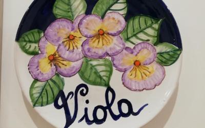 Camera Deluxe Matrimoniale/Doppia con Letti Singoli