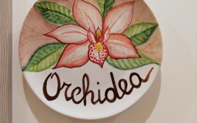 Camera Deluxe Matrimoniale/Doppia con Letti Singoli