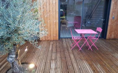 Appartement avec Terrasse Appartement avec Terrasse