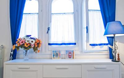 Camera Tripla con Bagno