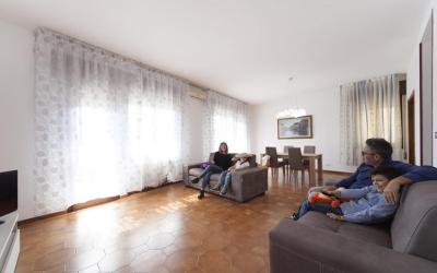 Appartamento con Balcone