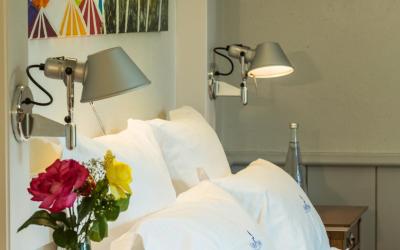 Chambre Double ou Lits Jumeaux Chambre Double ou Lits Jumeaux