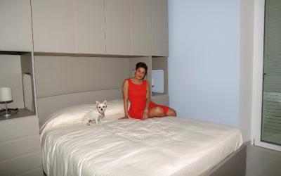 Appartamento con Balcone