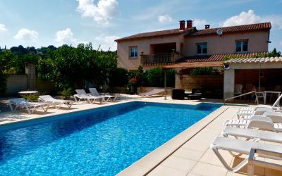 Maison 3u00a0Chambres