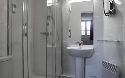 Chambre Lits Jumeaux