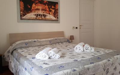 Appartamento con 1 Camera da Letto e con Angolo Cottura