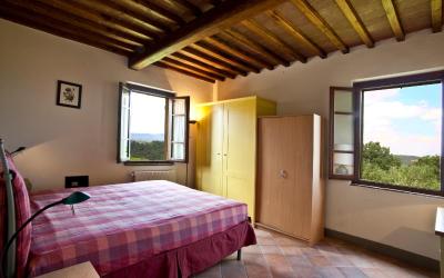 Appartamento con 2 Camere da Letto e Terrazza (7 Adulti)