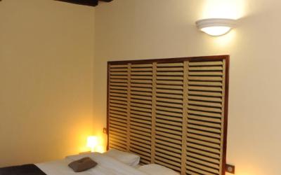 Chambre Quadruple avec Douche Chambre Quadruple avec Douche