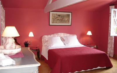 Grande Chambre Double  Grande Chambre Double