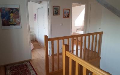 Maison 4u00a0Chambres Maison 4u00a0Chambres