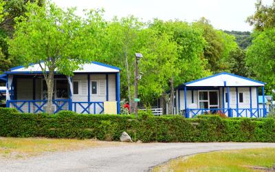 Chalet Chalet