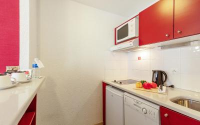 Appartement 1 Chambre Appartement 1 Chambre