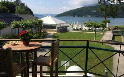 Appartementu00a0-u00a0Vue sur Lac Appartementu00a0-u00a0Vue sur Lac