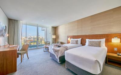 Superior King Room