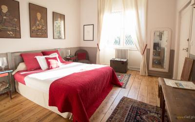 Chambre Double Classique