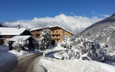 Appartement Appartement