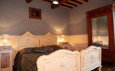 Camera Matrimoniale Standard