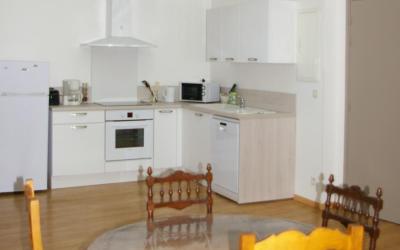 Appartement Appartement