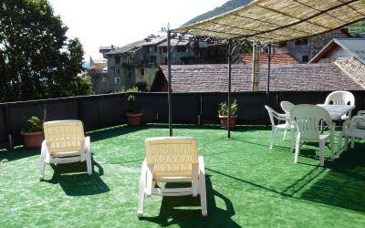 Appartement 2 Chambres avec Terrasse Appartement 2 Chambres avec Terrasse