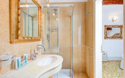 Camera Matrimoniale Classic