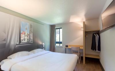 Chambre Double - Non-Fumeurs 