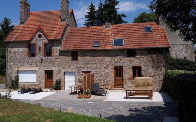 Maison de Vacances Maison de Vacances