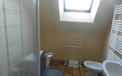 Chambre Lits Jumeaux - Vue sur Piscine