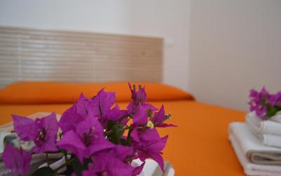 Camera Matrimoniale Standard