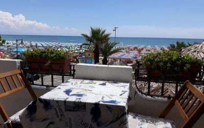 Appartamento con Vista Mare