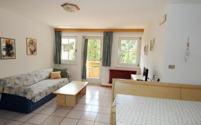 Appartamento con 1 Camera da Letto