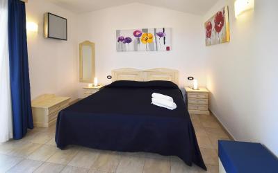 Camera Matrimoniale Classic