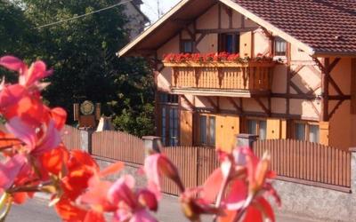 Maison de Vacances 1 Chambre