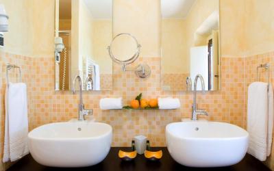 Camera Matrimoniale Superior 