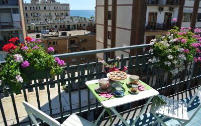 Appartamento - 5u00b0 Piano