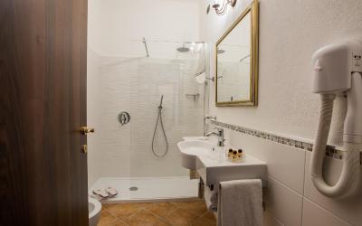 Junior Suite con Vista Mare