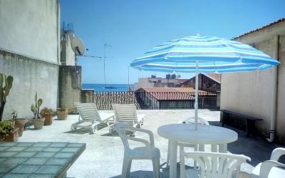 Appartamento con 2 Camere da Letto