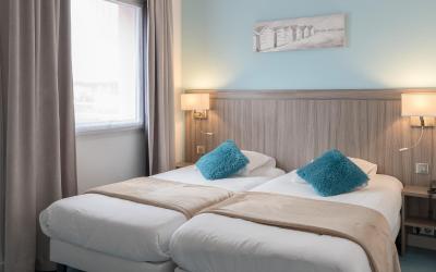 Chambre Triple Standard Chambre Triple Standard