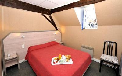 Chambre Double ou Lits Jumeaux Classique Chambre Double ou Lits Jumeaux Classique