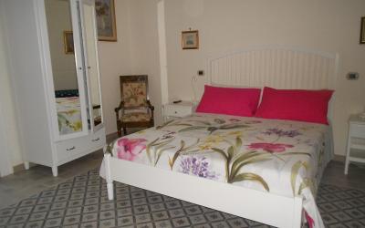 Ampia Camera Matrimoniale