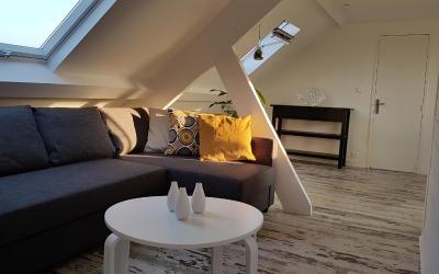 Appartement Appartement