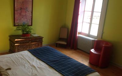 Suite 3 Chambres