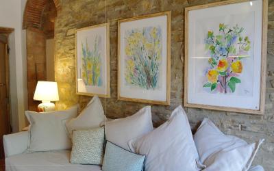 Appartamento con 2 Camere da Letto