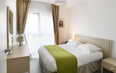 Appartement 2 Chambres