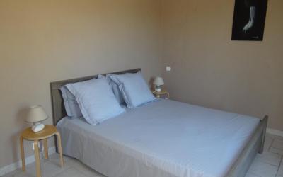 Chambre Double avec Salle de Bains Privative Chambre Double avec Salle de Bains Privative