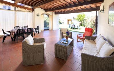 Appartamento con 3 Camere da Letto