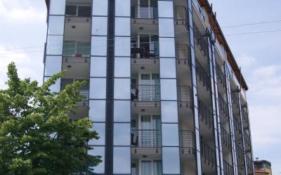 Suite con 1 Camera da Letto e Vista Laguna