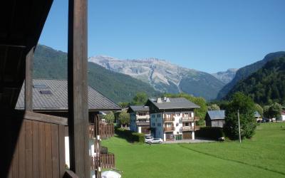 Appartement 2u00a0Chambres (4-6u00a0Adultes)
